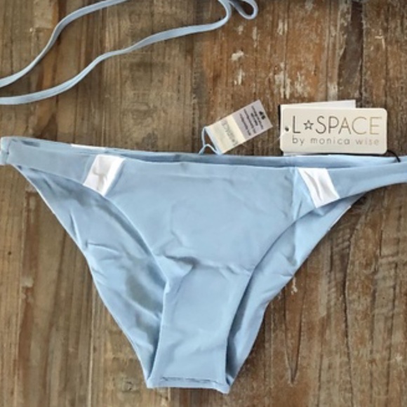 L*Space Johnny Bottom (size L) NWT - Picture 2 of 6